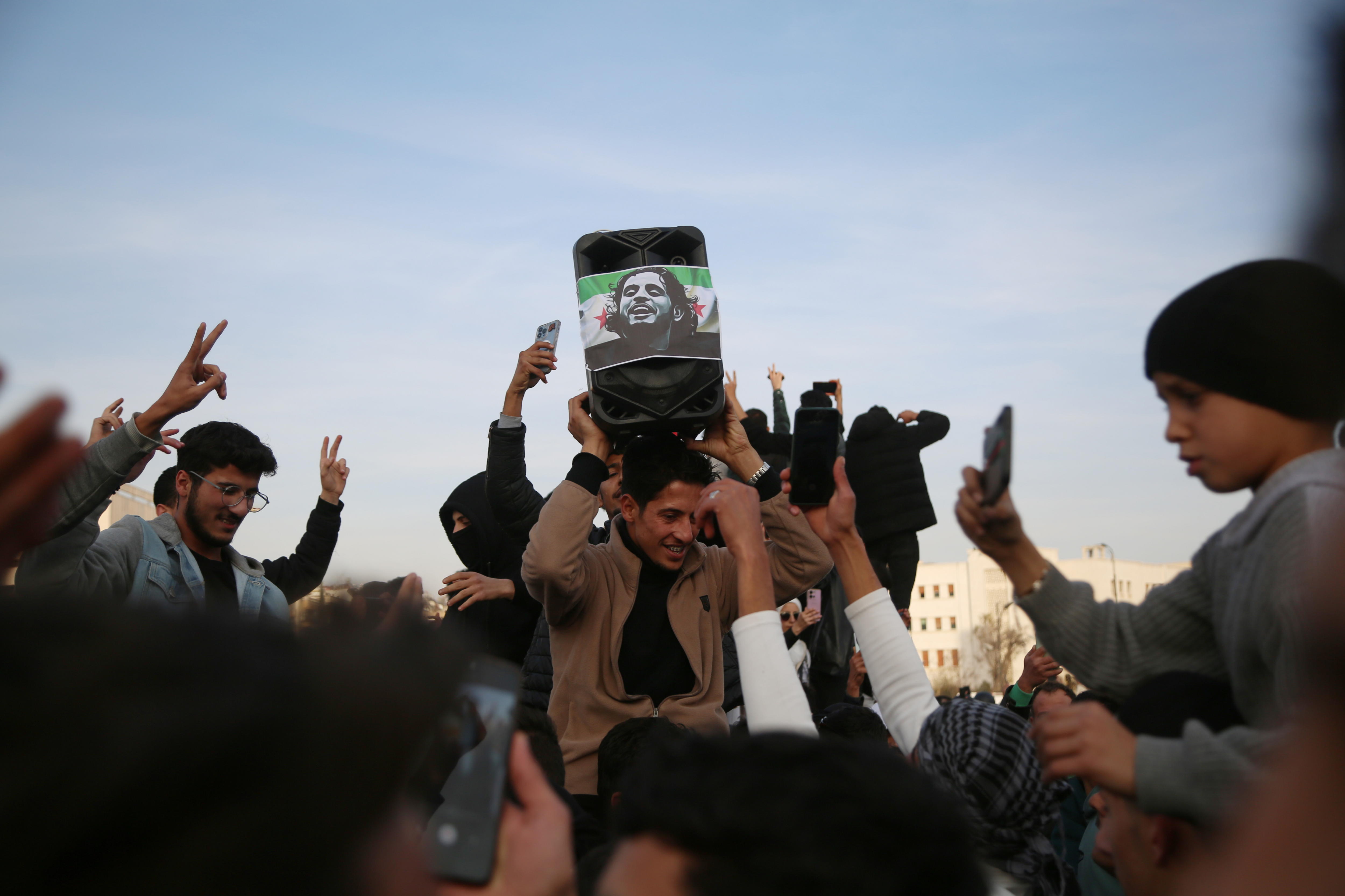 El balance de periodistas en Siria: casi 300 reporteros asesinados desde 2011