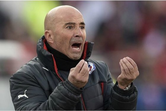 Sampaoli cobró en un paraíso fiscal el premio por ganar la Copa América