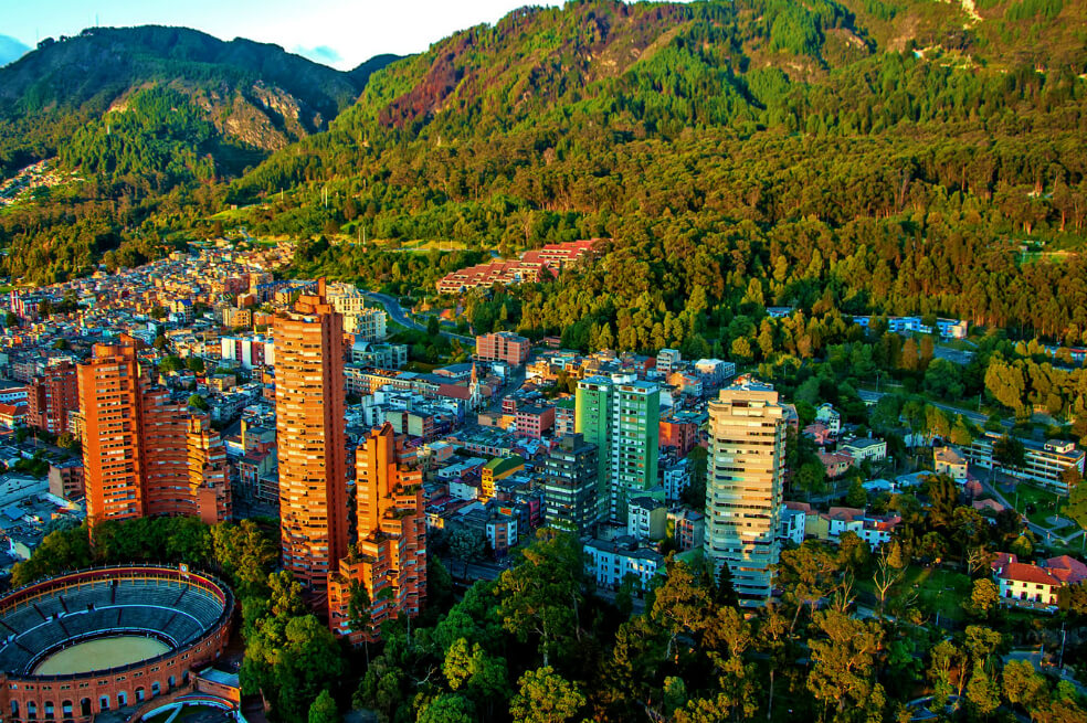 Colombia atrae turismo extranjero: cinco restaurantes imperdibles en su visita