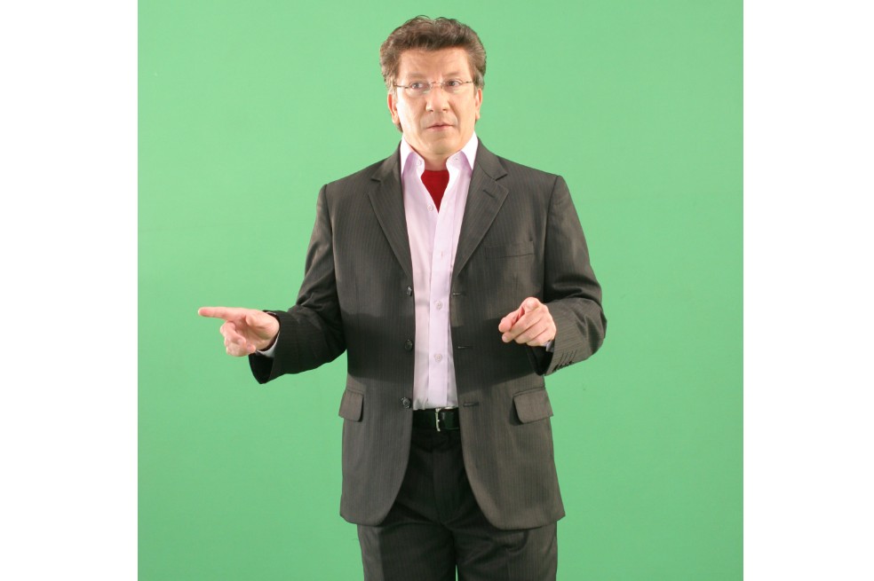 Hernán Orjuela