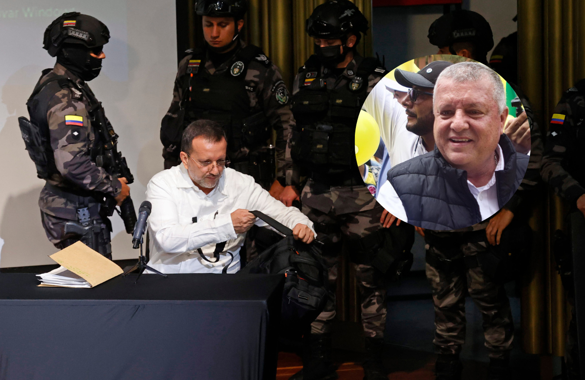 ¿Qué pasó con el aval a la candidatura del hermano de alias Macaco en Risaralda?