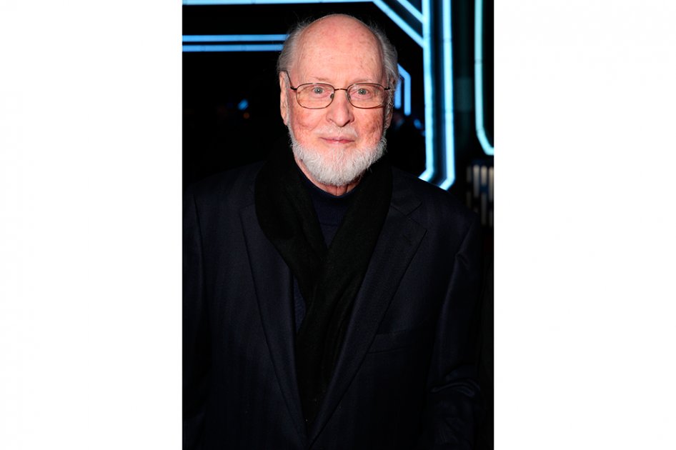 John Williams recibe su 50a nominación a los Óscar por la música de «Star Wars»
