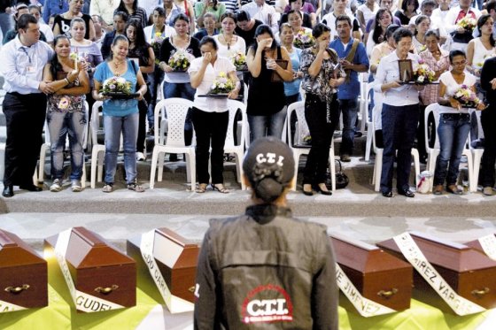 El fuerte llamado de atención del Consejo de Estado a la Unidad de Víctimas