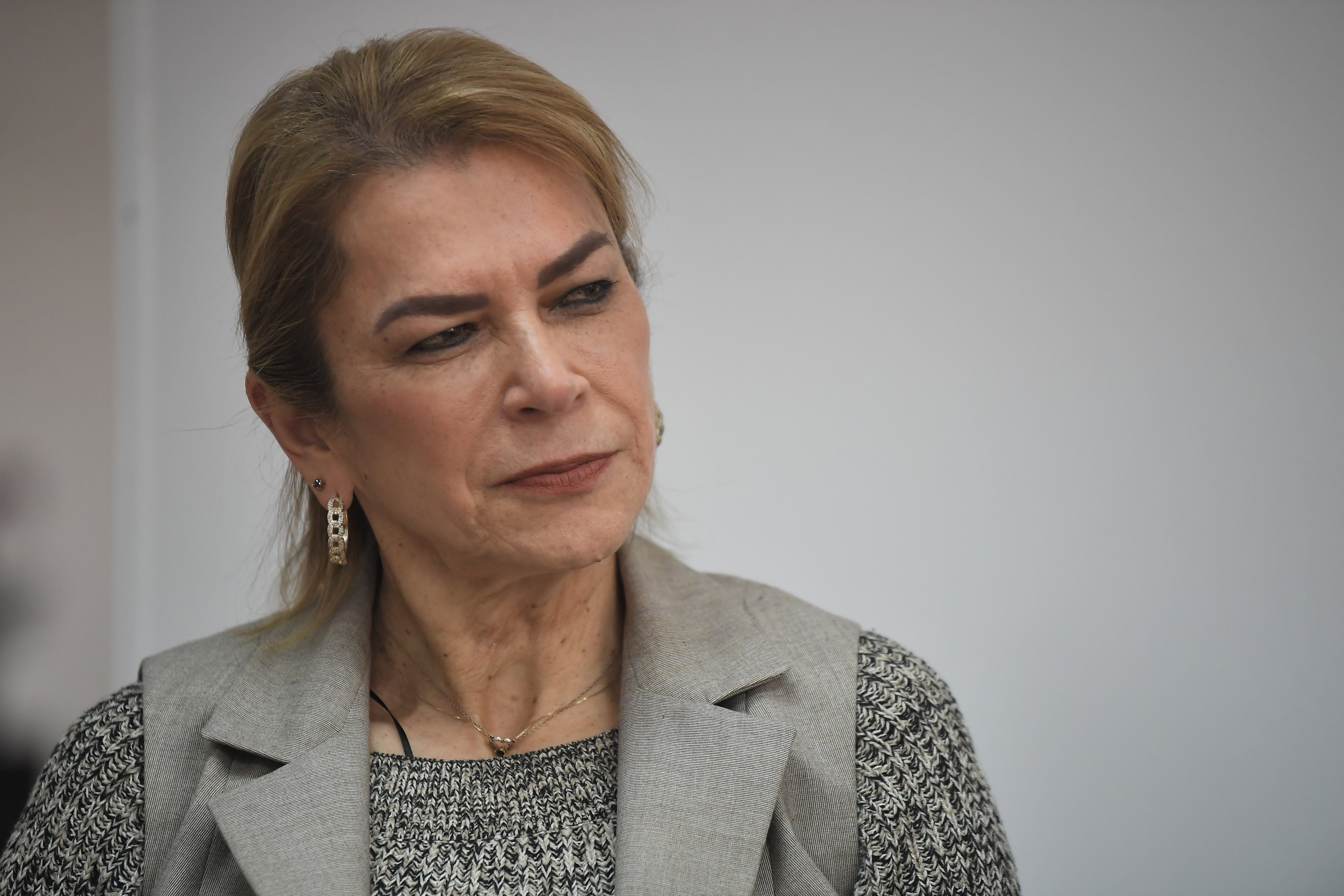 Patricia Duque: “Hemos recuperado la confianza en Mindeporte”