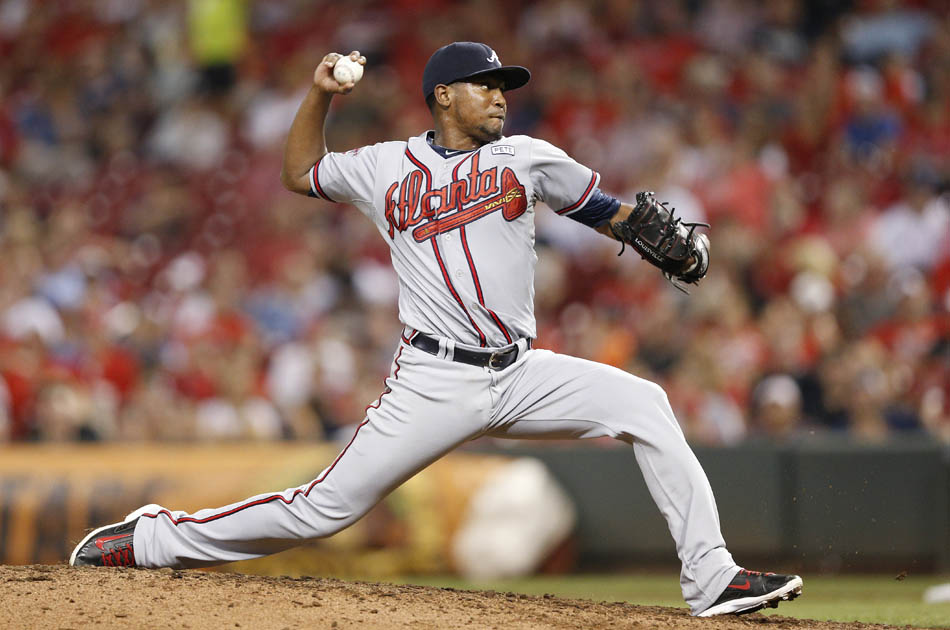 Con una gran actuación, Julio Teherán logró su decimosegunda victoria
