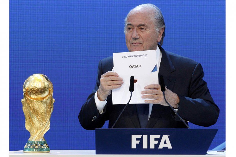 Fechas para Catar 2022, el punto destacado del próximo Comité Ejecutivo de FIFA