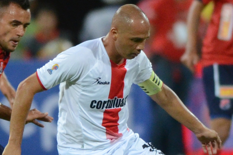 El eterno Máyer Candelo
