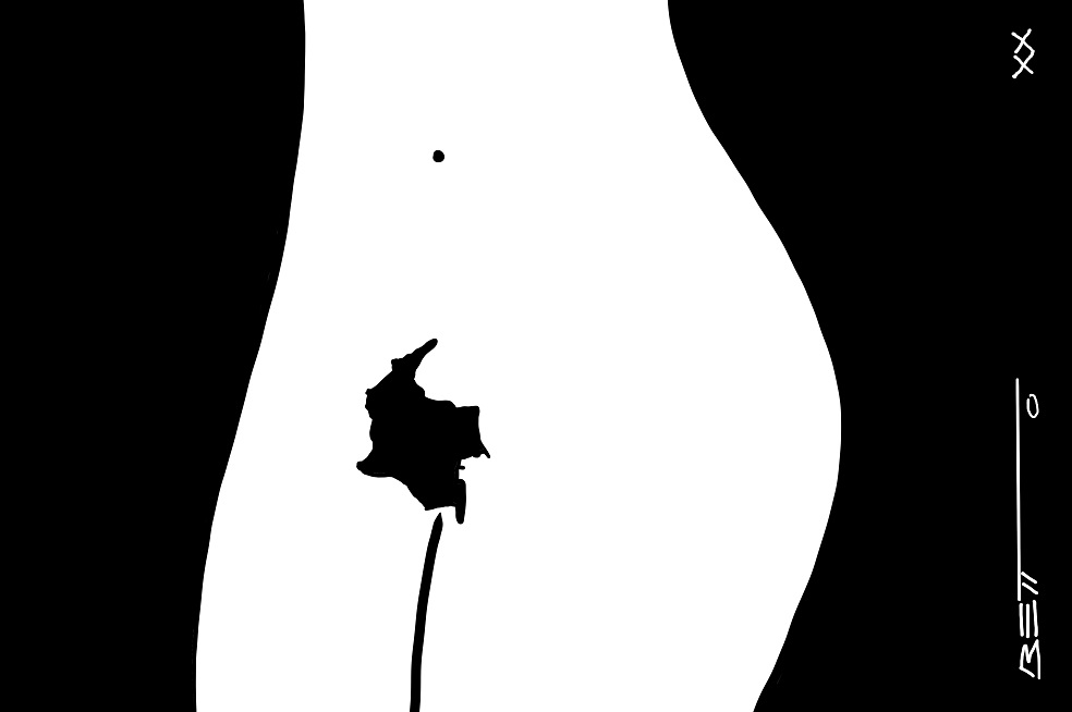 Abusada
