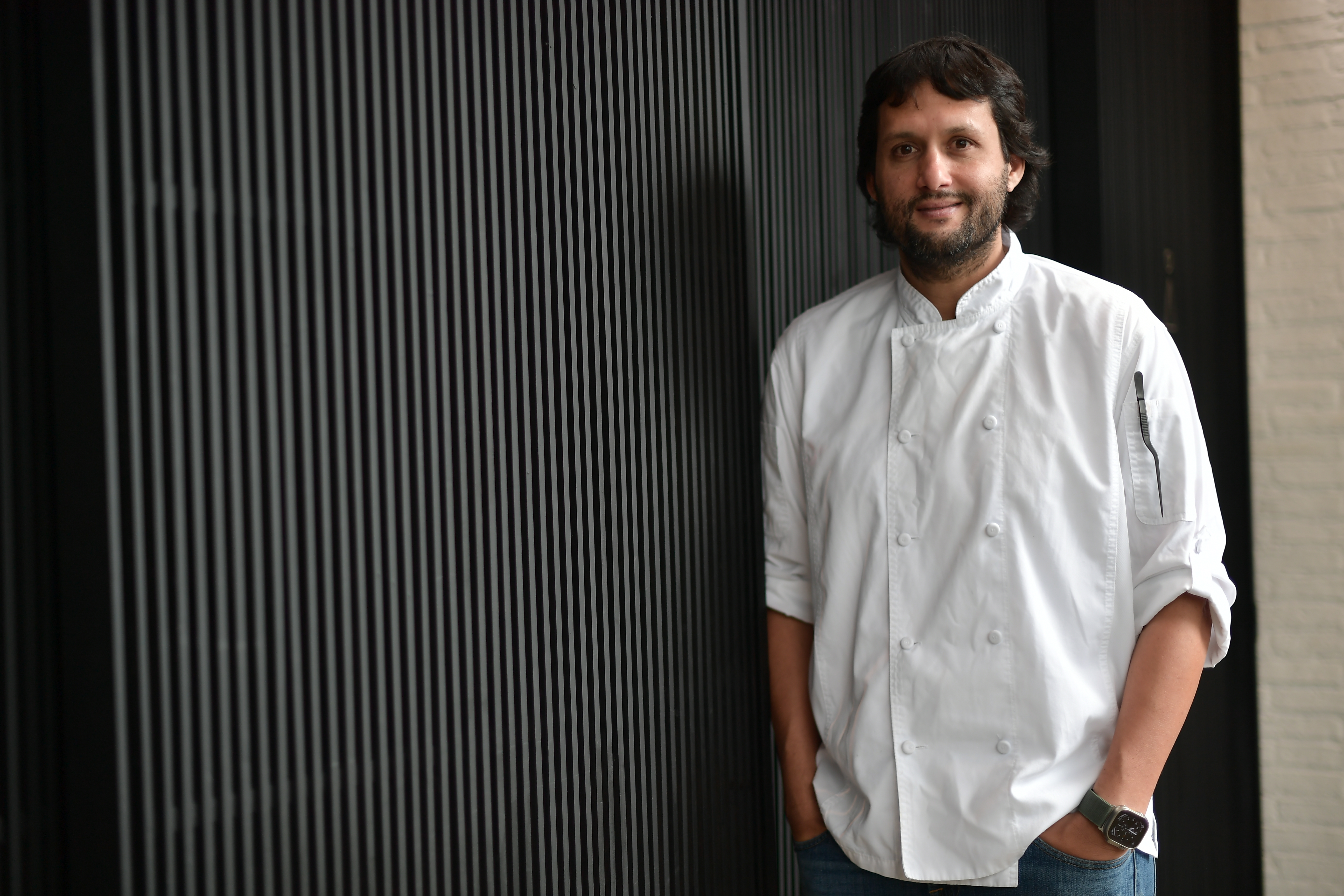Jaime Pesaque
