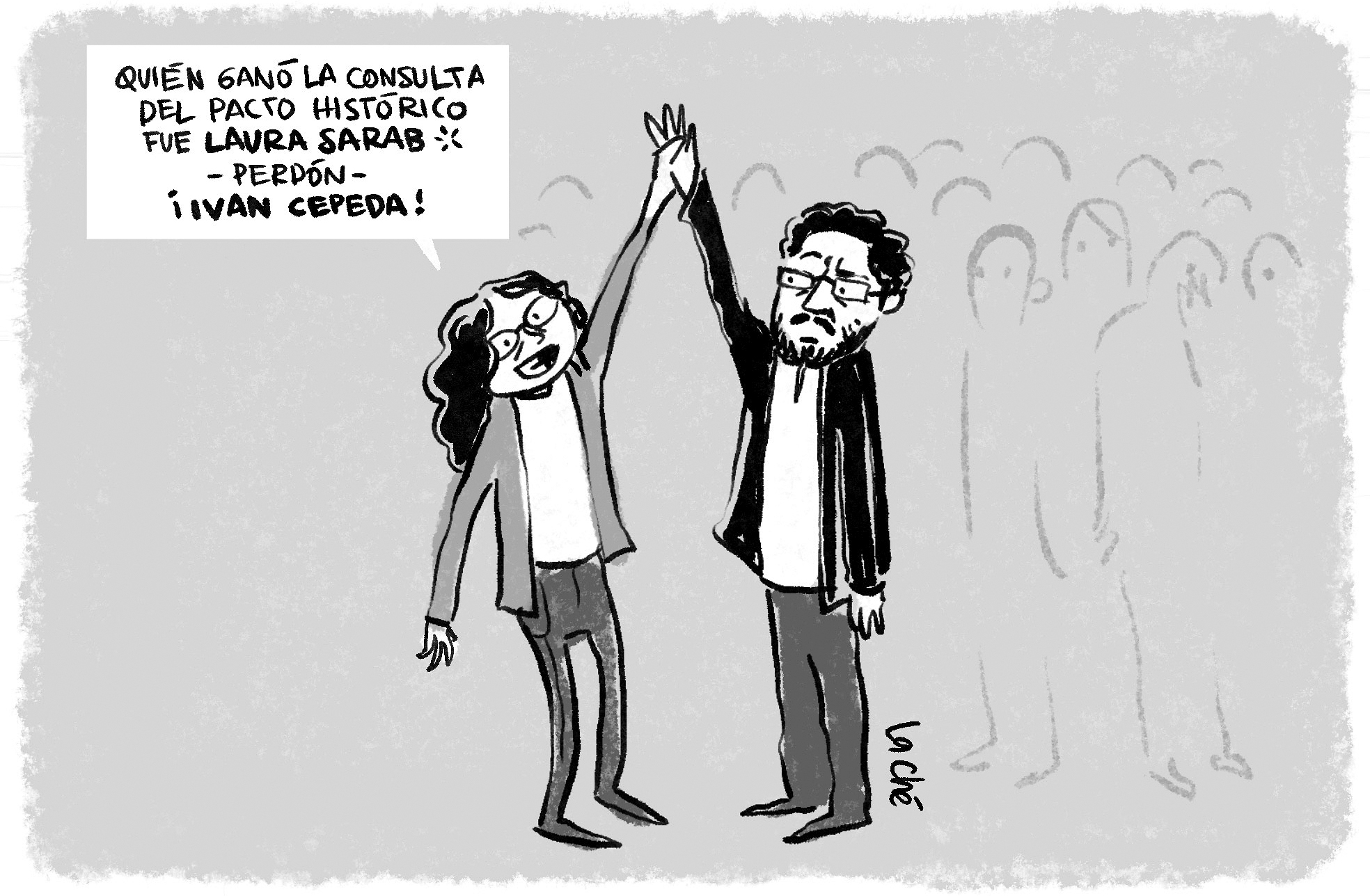 La Ché