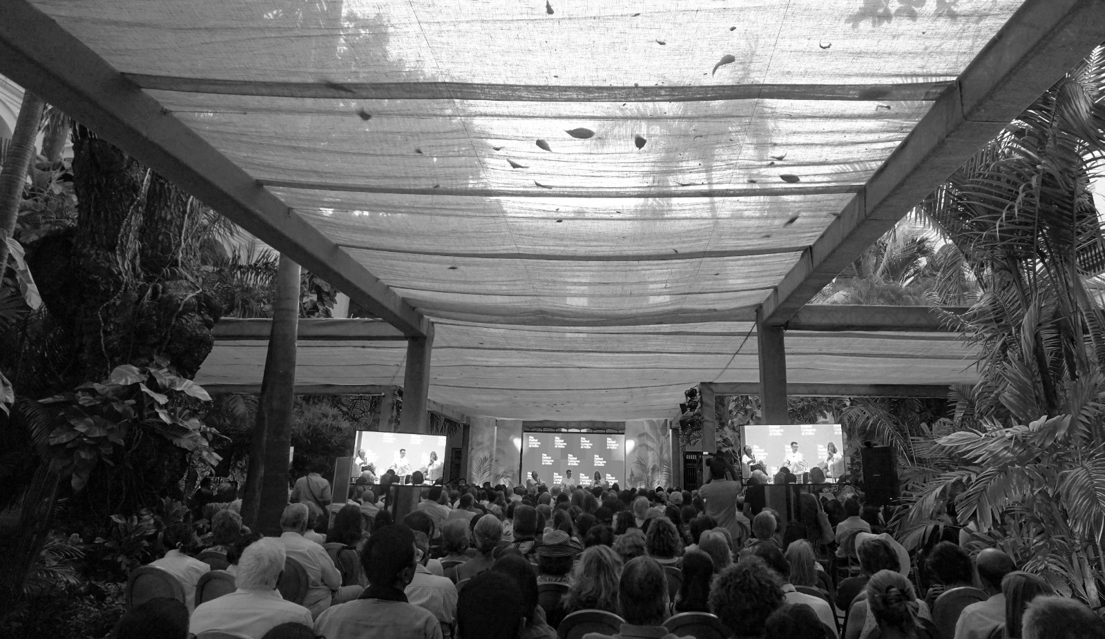 Hay Festival 2025