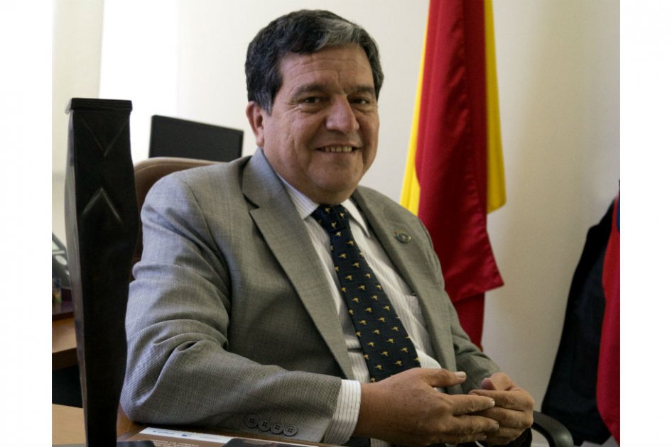 Por irregularidades administrativas, sancionan a exrector de la U. Distrital