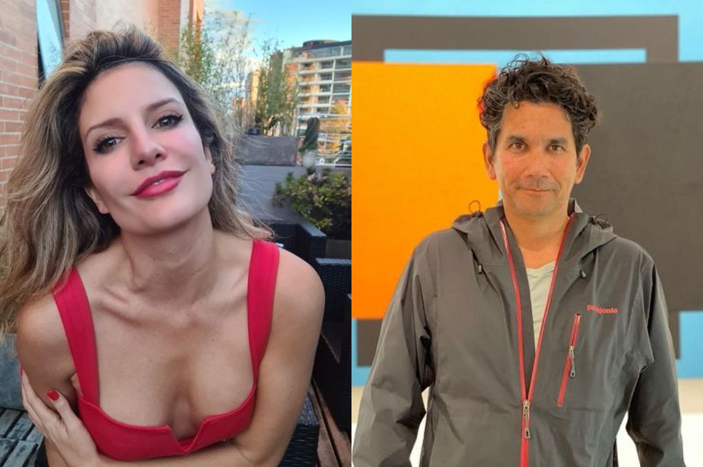 ¿Mabel Moreno tendría nuevo amor? Sería un cantante colombiano