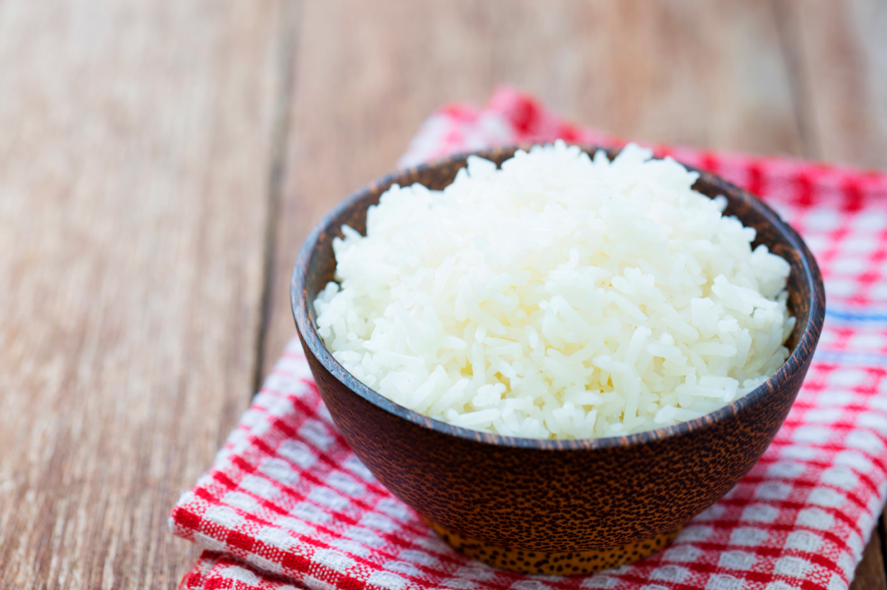 ¿Qué es el arroz proteína o carbohidrato? Mira sus beneficios y perjuicios