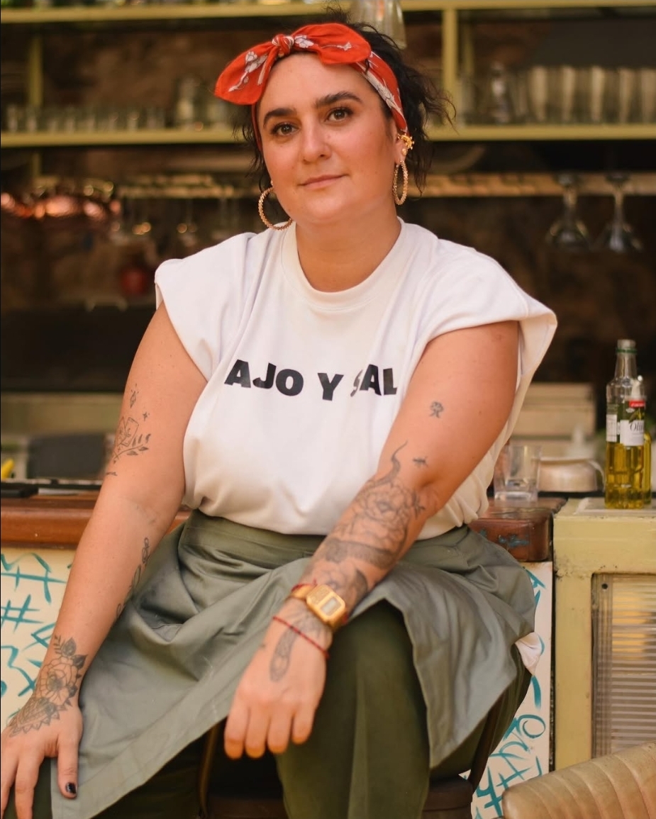 María Cecilia Restrepo