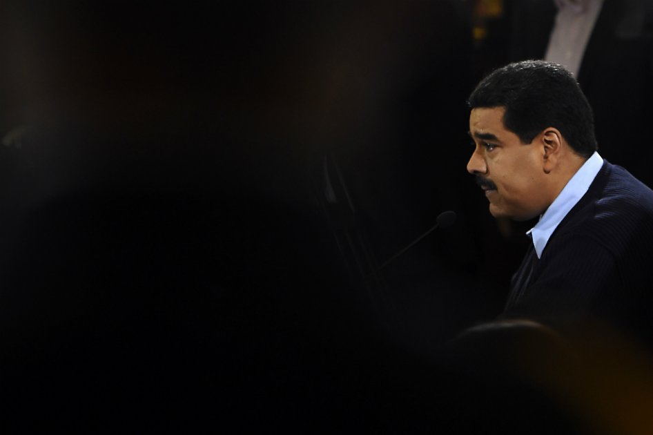 Uribismo se suma a voces que piden salida de Nicolás Maduro de proceso de paz