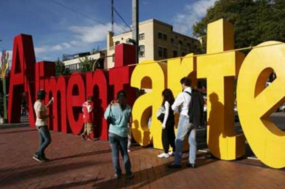 Quieren sacar a Alimentarte del Virrey