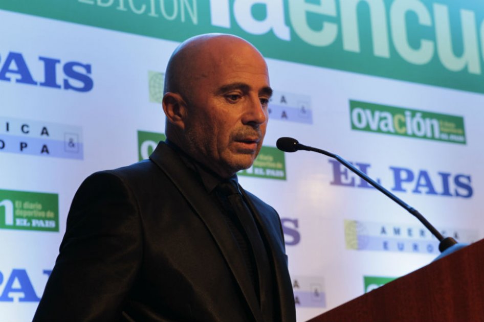Jorge Sampaoli declara ante la justicia chilena