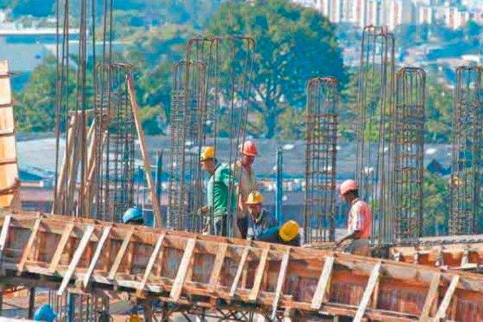 En 5 meses se aprobaron más de 19.000 licencias de construcción para vivienda