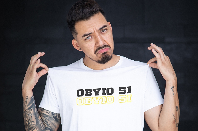 Lokillo se clasificó a la final nacional de Red Bull Batalla de los Gallos