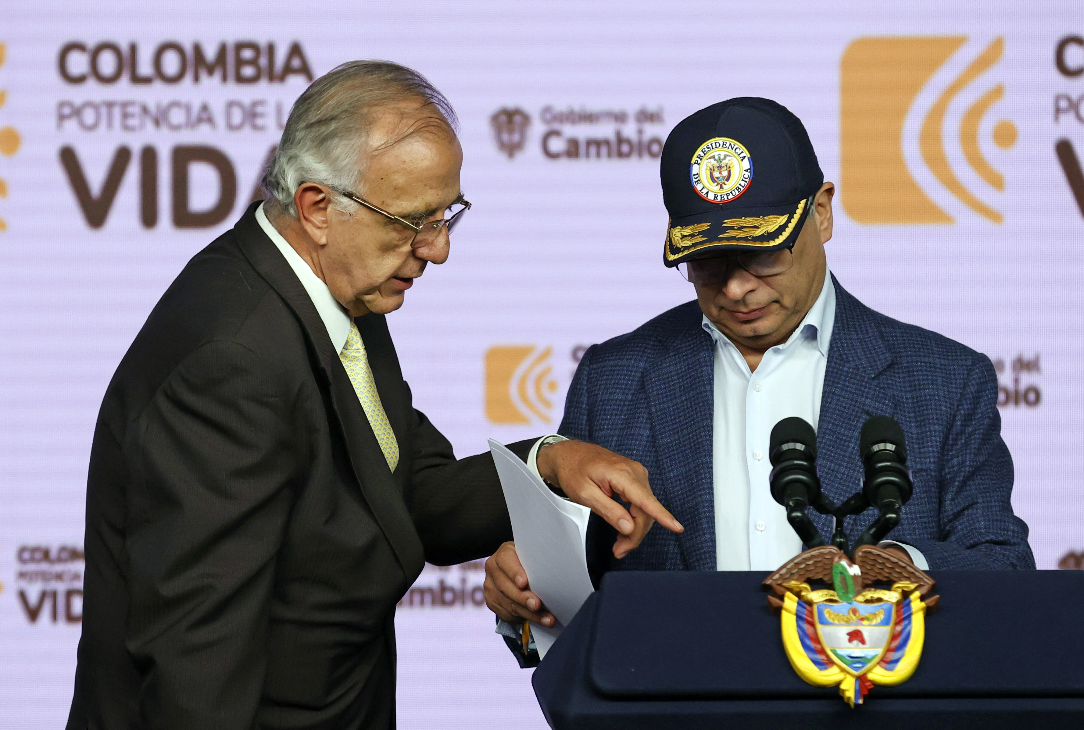 Así serán los 90 días de conmoción en los que Petro intentará parar crisis en Catatumbo