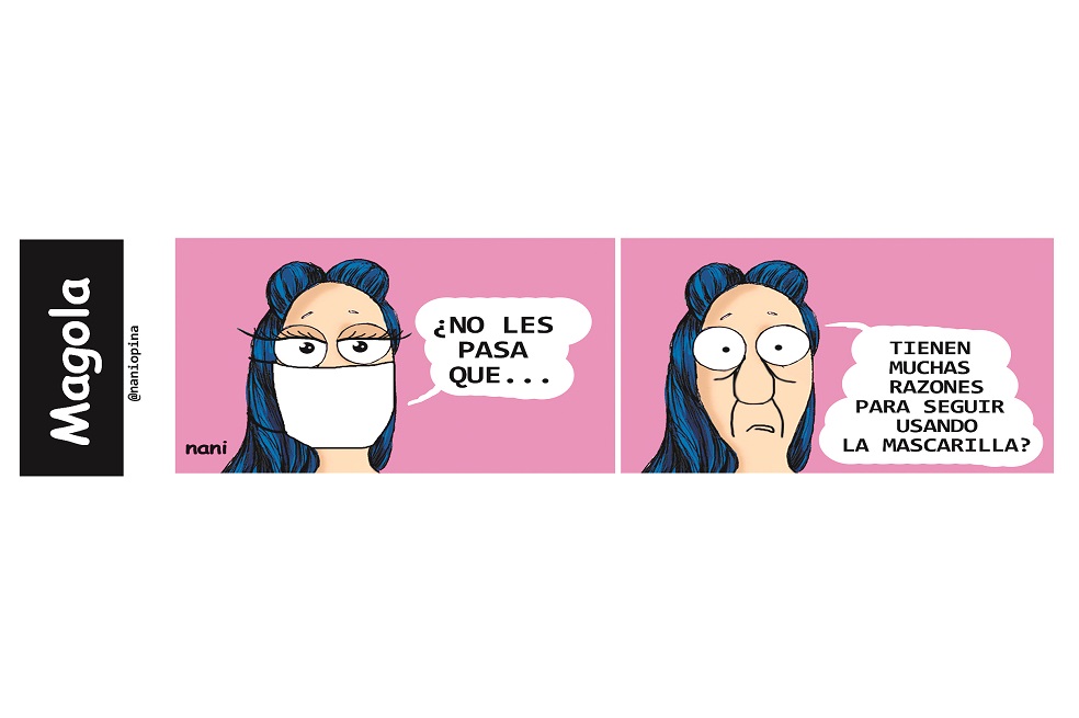 Mil razones