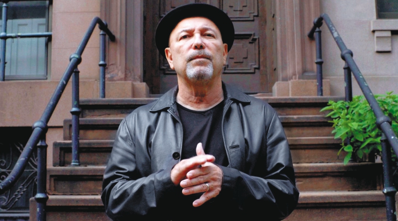 Rubén Blades: “Parte de las cosas que he hecho, las hice porque creía que iba a morir joven”