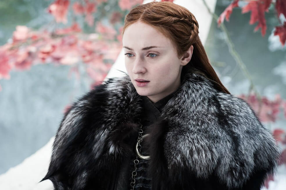 «Survive», el proyecto de Sophie Turner después de «Game of Thrones»