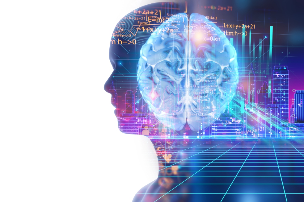 El efecto de la inteligencia artificial (IA) sobre el crecimiento y el empleo
