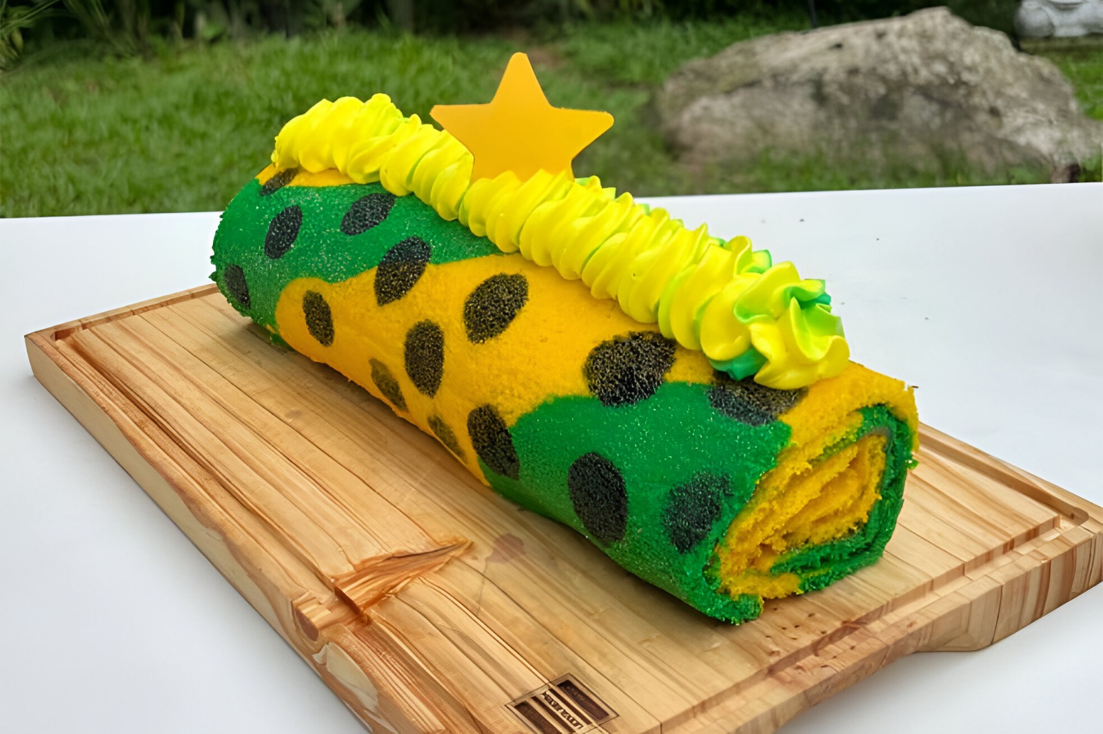 Al Atlético Bucaramanga ya le hicieron brazo de reina y aquí está la receta