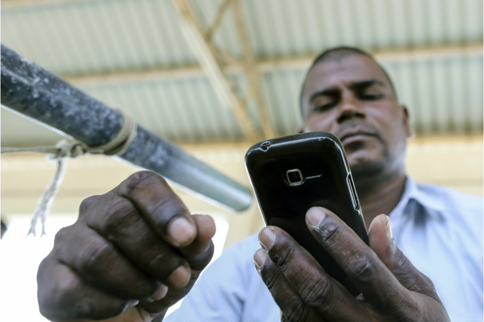 Colombia hoy ve 500 horas más de video al año que en 2012
