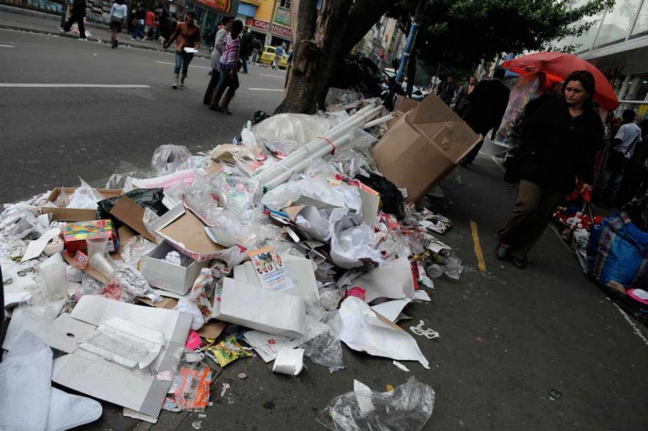 Aseo Capital y Lime habrían llegado a un acuerdo con el Distrito