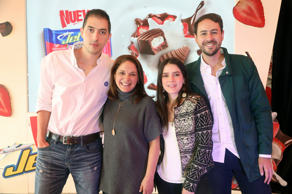 La chocolatina más icónica del país celebra esta gran innovación