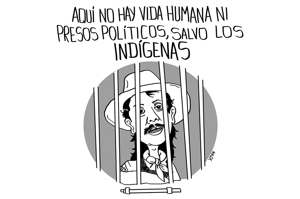 Feliciano Valencia