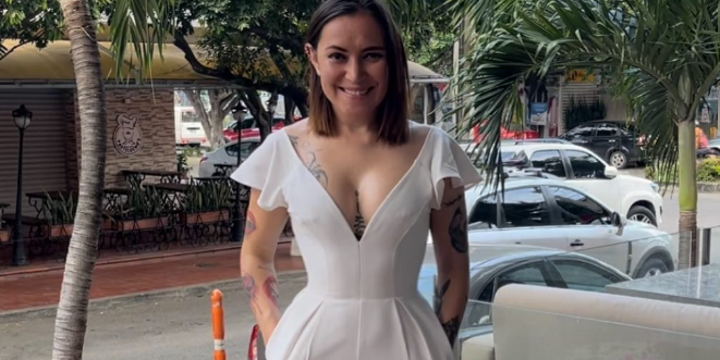 Jueza Vivian Polanía, famosa por videos en redes sociales, fue encontrada muerta en Cúcuta