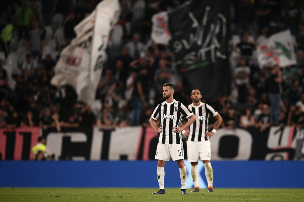 Napoli venció a la Juventus en un duelo vital por el título de la Serie A