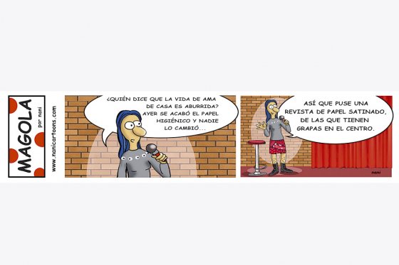 Amas de casa