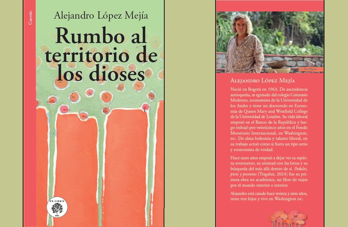 La Esmeralda (Cuentos de sábado en la tarde)