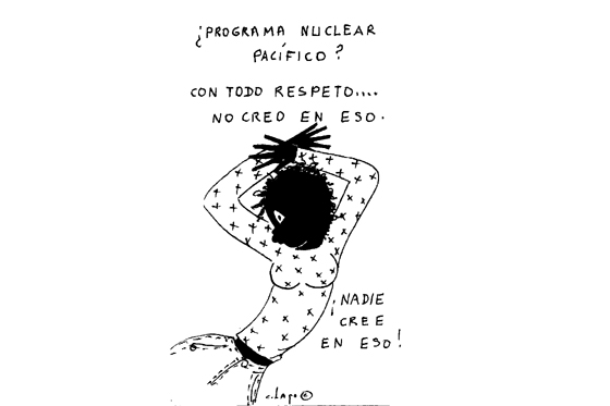 Con todo respeto
