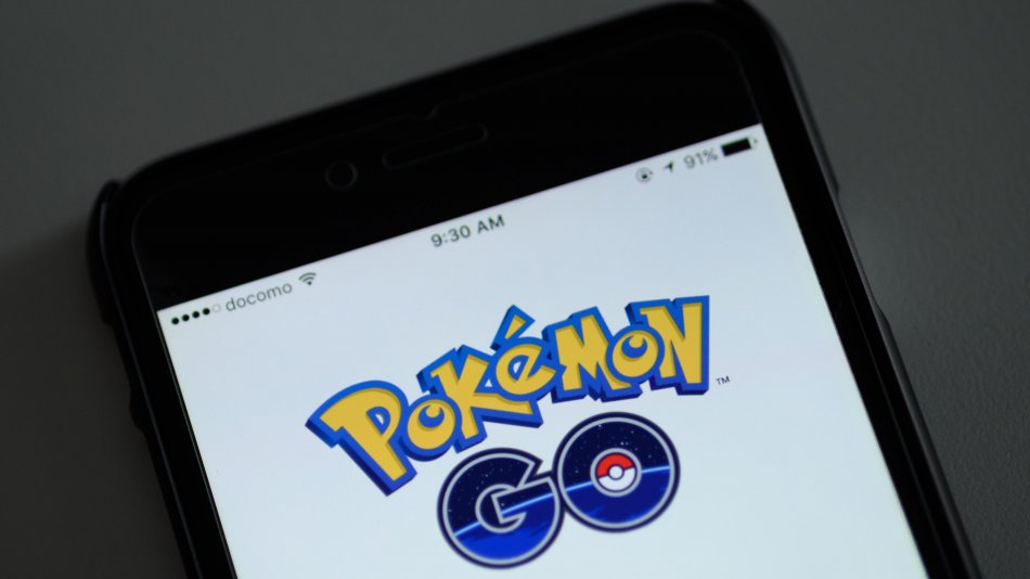 Obsesión por Pokémon Go les da trabajo a diseñadores de mapas