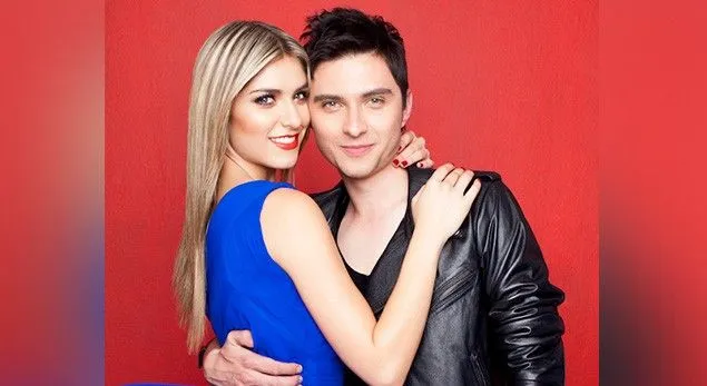 Diego Sáenz: Laura Barjum y otras famosas que fueron novias del ex ‘MasterChef’