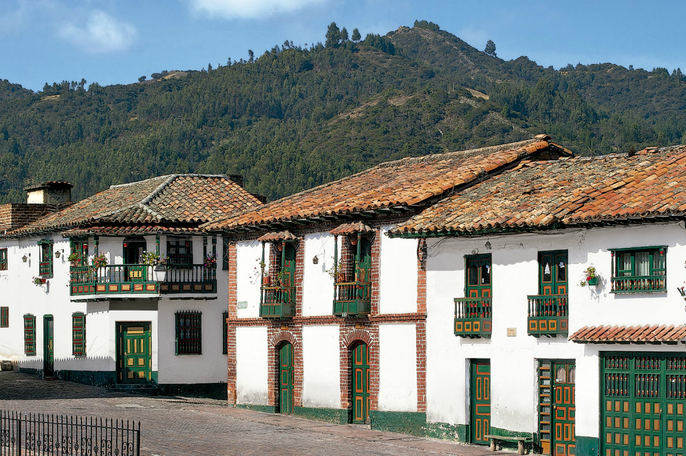 Monguí recibe certificación como destino turístico sostenible