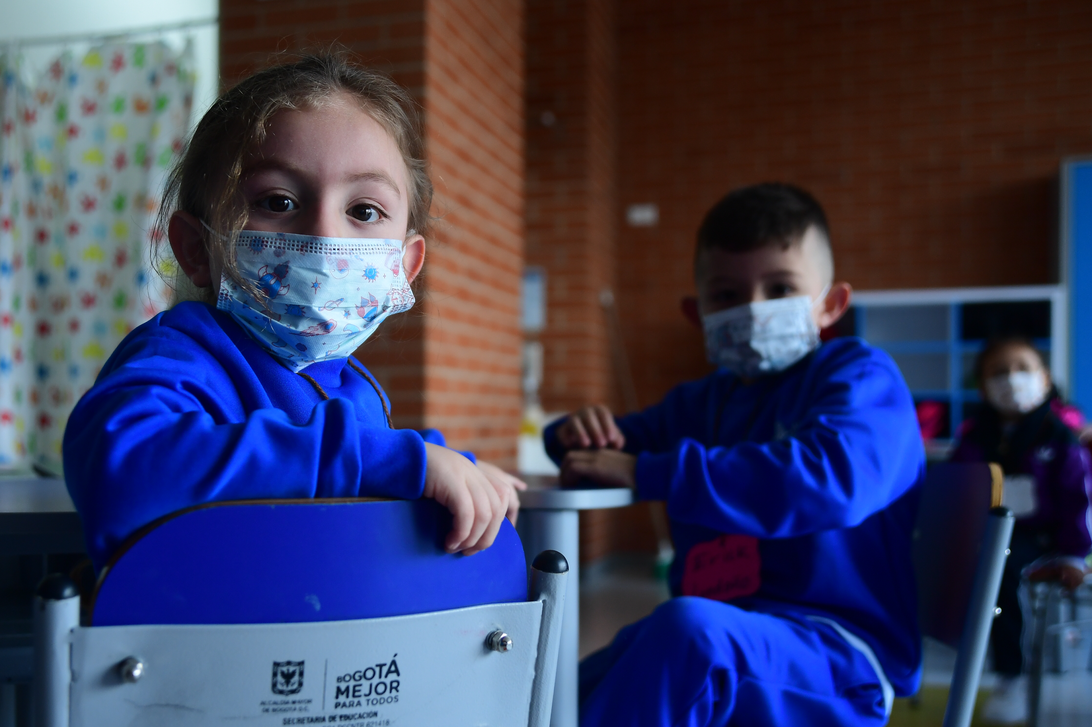 Regreso a clases seguro: estas son las enfermedades que más atacan a los niños