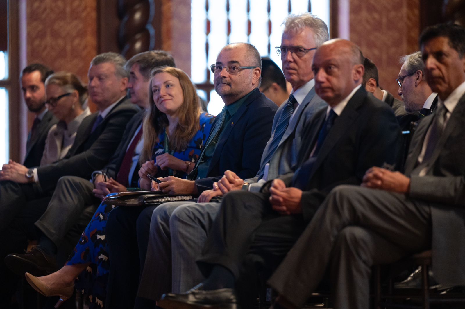Acuerdo de Paz: ¿de qué se habló en primera reunión de la Instancia Internacional?
