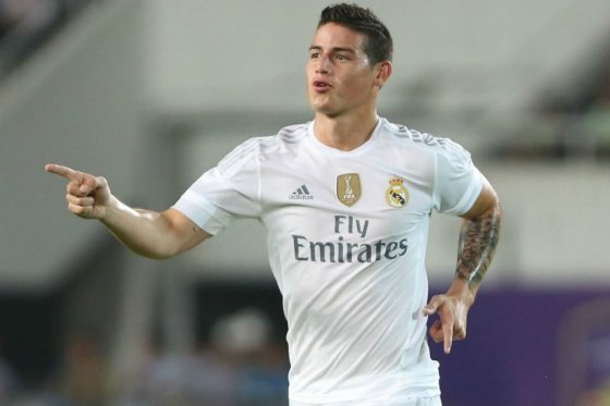 Así se jugarán los octavos de final de la Champions League