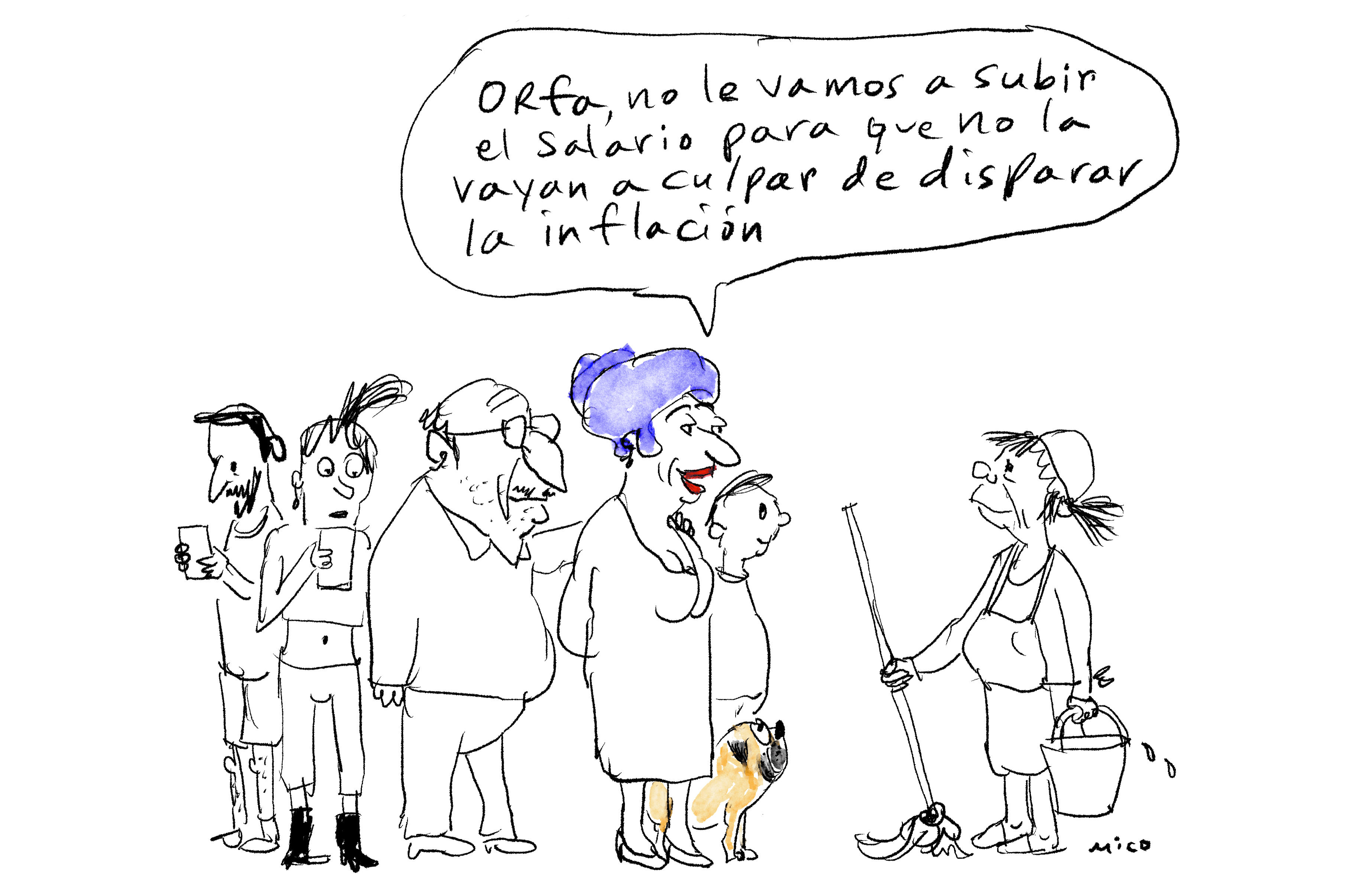 Mico