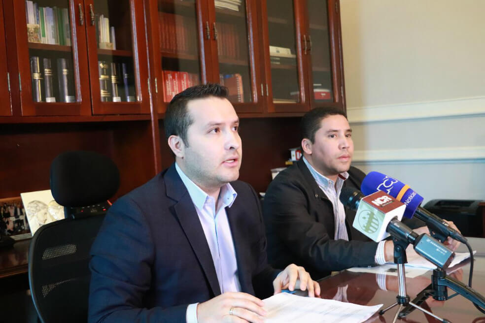 “Objeciones a la JEP son políticas y no constitucionales”: ponencia a favor de los ‘peros’ de Duque