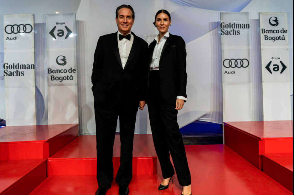 Gala MAMBO 2022