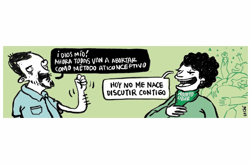 La Ché
