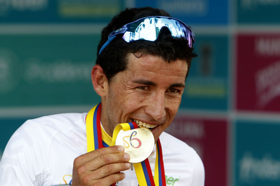 Sergio Luis Henao confirmó su retiro: “Quería seguir, pero no tuve buenas ofertas”
